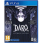 Darq: Ultimate Edition PS4 Video Game Italian Game PlayStation 4 Cover Europe