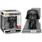 Funko Pop! Star Wars - Darth Vader (442) Deluxe Bounty Hunters Collection Movie