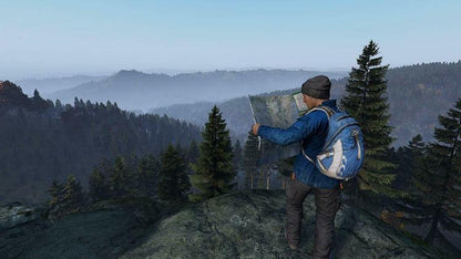 DAYZ PS4 SPIEL DEUTSCH PLAYSTATION 4 VIDEOSPIEL EU NEU OVP UP PS5