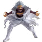 BANPRESTO MY HERO ACADEMIA THE EVIL VILLAINS (DABI) PVC FIGURE STATUE MHA BANDAI