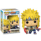 Funko Pop! Animation Naruto Shippuden (935) - Minato Namikaze Vinyl Figure 9cm