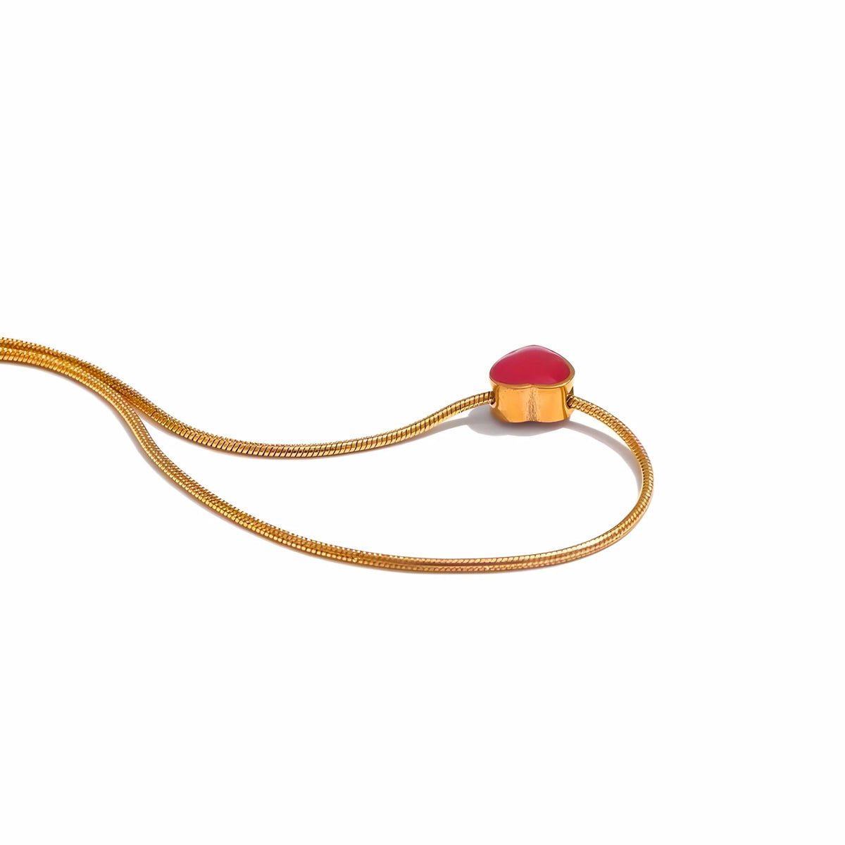 Collana Amore