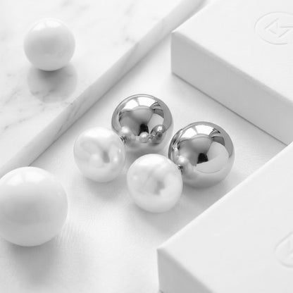 Rowa Earrings