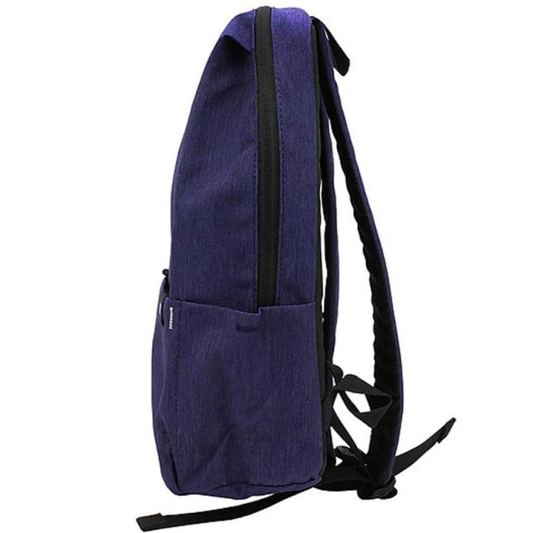 Xiaomi Mi Casual Daypack Rucksack Schulranzen Arbeit Wasserdicht Dunkelblau