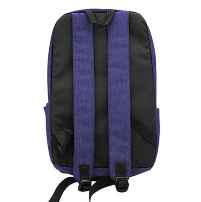Xiaomi Mi Casual Daypack Rucksack Schulranzen Arbeit Wasserdicht Dunkelblau