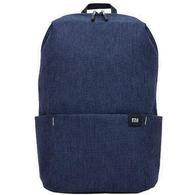 Xiaomi Mi Casual Daypack Rucksack Schulranzen Arbeit Wasserdicht Dunkelblau
