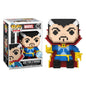 Funko Pop Marvel 8-Bit (1428) - Doctor Strange Vinyl Figure Special Edition 9cm