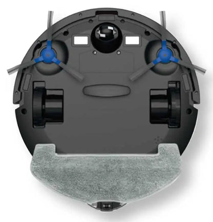 Robot 3 in 1 DCG – Aspira, Spazza e Lava con Base Ricarica