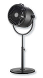 Cyclone Fan 35cm 150W - 3 speeds, adjustable height and tilt, 6.6kg