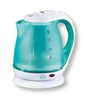 Electric Kettle 1.8 Lt - Power 2200W - Cordless - 3-Level Protection System