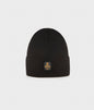 RefrigiWear Clark Hat B31908 MA9083 G0600 Unisex Nero - Berretto in Maglia
