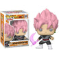 Funko Pop! Animation Dragon Ball Super - (1279) Super Saiyan Rose Goku Black 9Cm