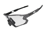 Abus UV400 Cycling Glasses TR90 Sports Bicycle Glasses MTB Mountain Bike Hiking