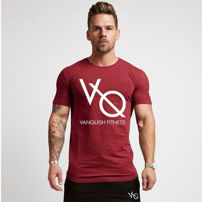 Maglietta sportiva uomo, Sport bodybuilding uomo, t shirt sport