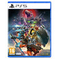 Exoprimal PS5 Video Game PlayStation 5 EU ITA New Sealed Available Now