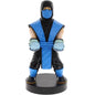 Cable Guys Sub-Zero Mortal Kombat Charging Stand Smartphone Controller Holder