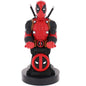 Cable Guys - Marvel Deadpool Figure Charging Stand Smartphone Controller