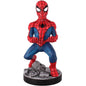 Cable Guys (New Spiderman) Marvel Controller & Smartphone Holder