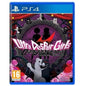 DANGANRONPA ANOTHER EPISODE: ULTRA DESPAIR GIRLS PS4 VIDEO GAME PLAYSTATION 4
