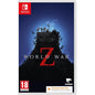 World War Z: (CIB) Nintendo Switch Italian Game New Sealed Zombie