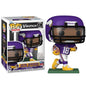 Funko Pop! Football NFL - Vikings (239) Justin Jefferson American Player Vinyl