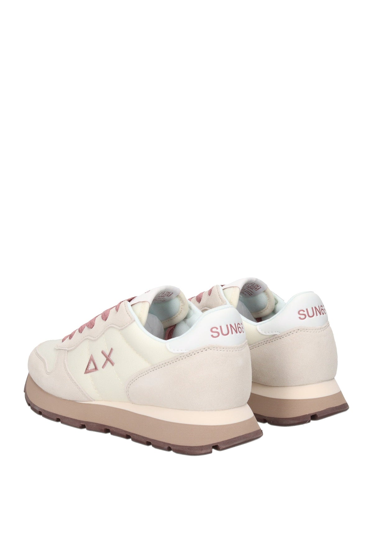 Z46201 sneaker SUN68