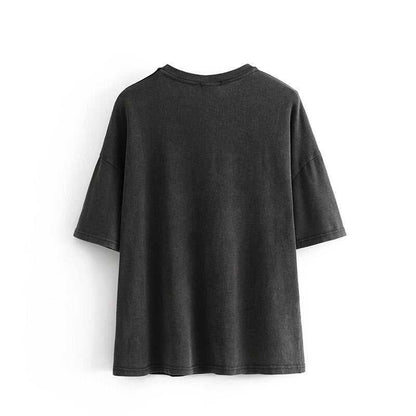 T shirt re leone, T shirt donna, maglietta estiva donna