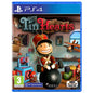 Tin Hearts PS4 Italian Game Playstation 4 Video Game Fable Multilingual Up PS5