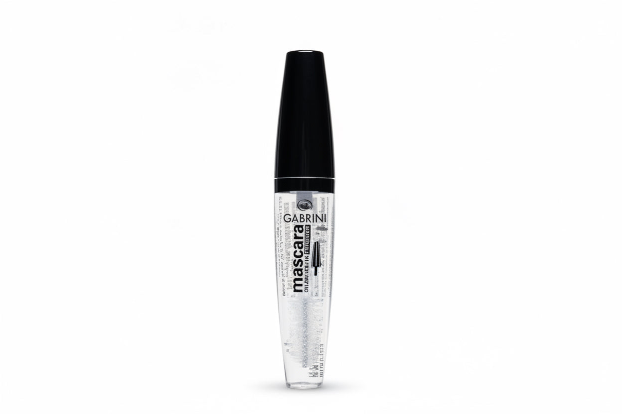 Mascara Trasparente Gabrini