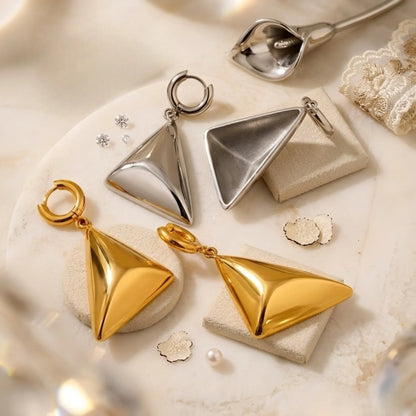 Santosh la Earrings
