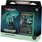 Magic The Gathering: Duskmourn House Of Horror - Commander Deck (Death Toll) Eng