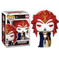 Funko Pop Animation Netflix Castlevania (1689) Erzsebet Vinyl Figure 9Cm