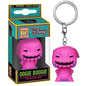 Funko Pop! Keychain Disney The Nightmare Before Christmas (Oogie Boogie) Figure