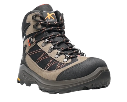 KONUSTEX DEFENDO Scarpe da caccia e escursionismo impermeabili traspiranti