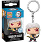 Funko Pop! Keychain Animation - Demon Slayer (Tengen Uzui) Vinyl Keychain