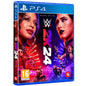WWE 2K24 Deluxe Edition PS4 Video Game Playstation 4 Italian EU Wrestling 2024