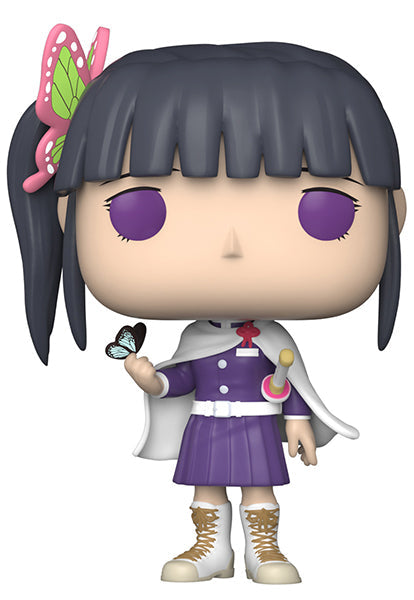 Funko Pop! Animation Demon Slayer – (1305) Kanao Tsuyuri Figur Vinyl 9cm Ds S2