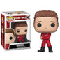 Funko Pop! TV Money Heist - (742) Denver Casa De Papel Vinyl Figure 9cm