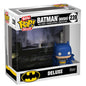 Funko Bitty Pop! Deluxe - DC Universe (239) Batman (Hush) Gargoyle Vinyl Figure