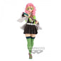 Banpresto Demon Slayer Kimetsu No Yaiba Vol.49 (Mitsuri Kanroji) Figure Bandai