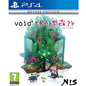 Void Terrarium 2 Deluxe Edition Ps4 Video Game Playstation 4 EU Italian New