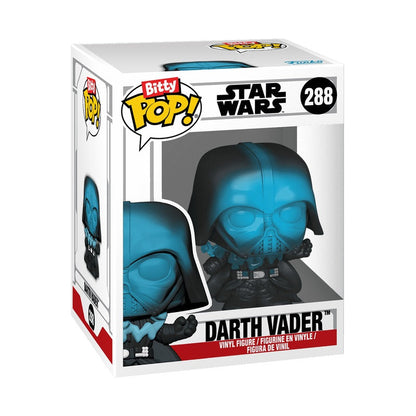 Funko! Bitty Pop Display! Bitty Box – Star Wars Todesstern 25 cm