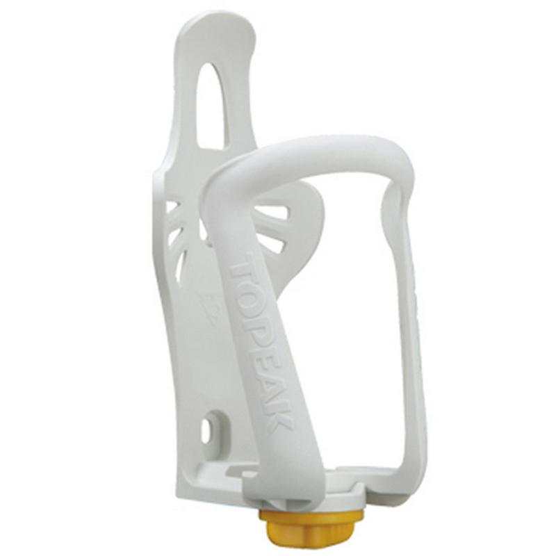 Porta borraccia bicicletta