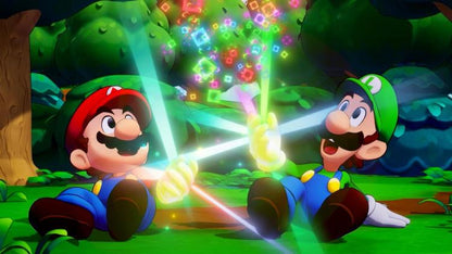 Mario & Luigi: Brothership Nintendo Switch Videospiel PAL Italienisch Neu