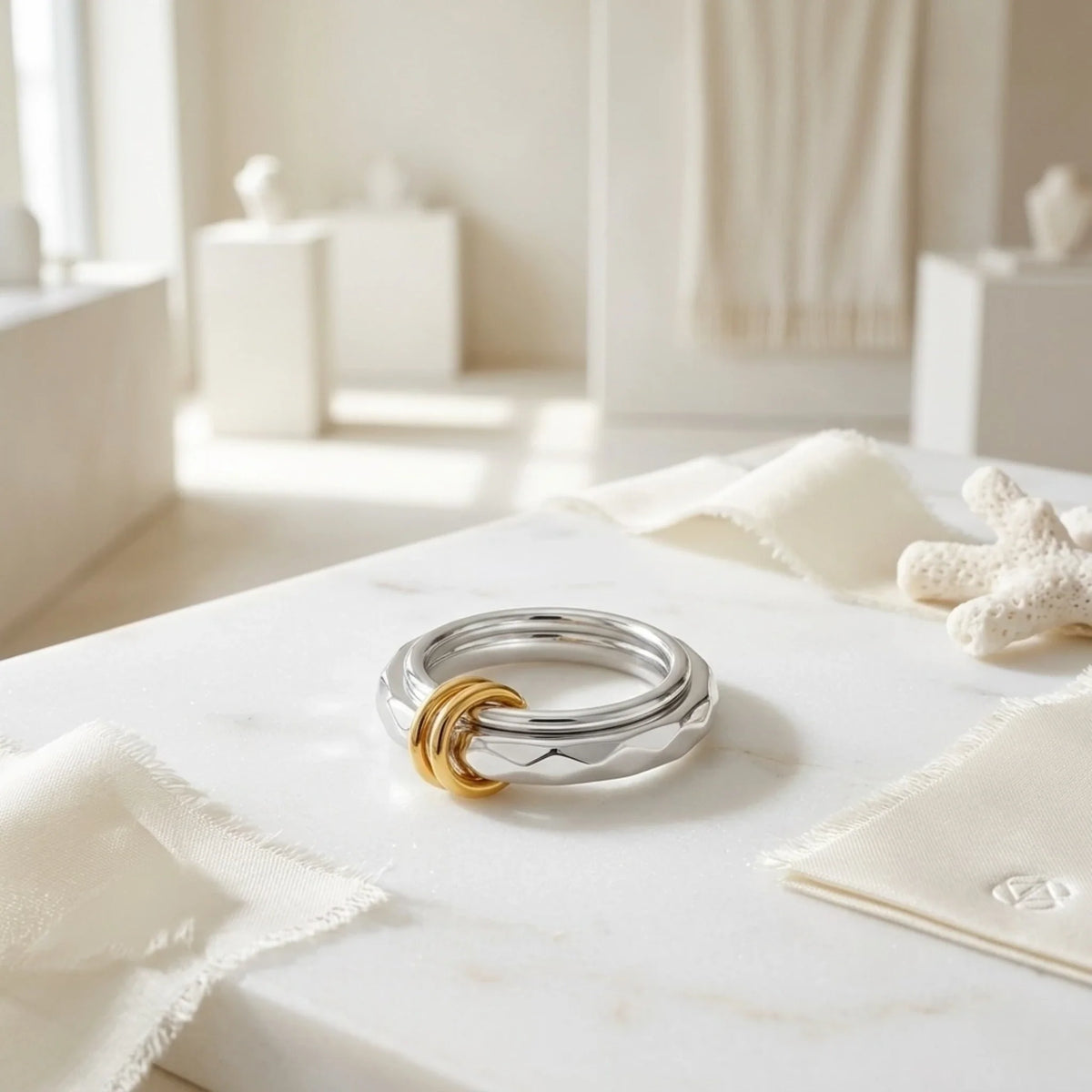 Rome Ring