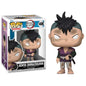 Funko Pop! Animation Demon Slayer - 1406 Genya Shinazugawa Figure 9Cm Vinyl