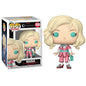 Funko Pop! Animation Netflix - Castlevania (1688) Maria Vinyl Figure 9cm