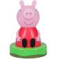 Paladone - Icons Light: Peppa Pig (001) LED Table Lamp Night Light AAA