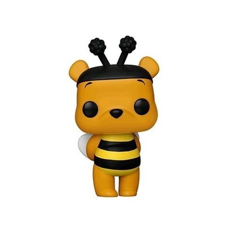 Funko Pop! Disney (1034) Winnie Puuh als Biene Ape – Sonderedition Figur