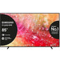 Samsung Smart LED TV 85" UE85DU7170UXZT 4K Ultra HDR Netflix Android